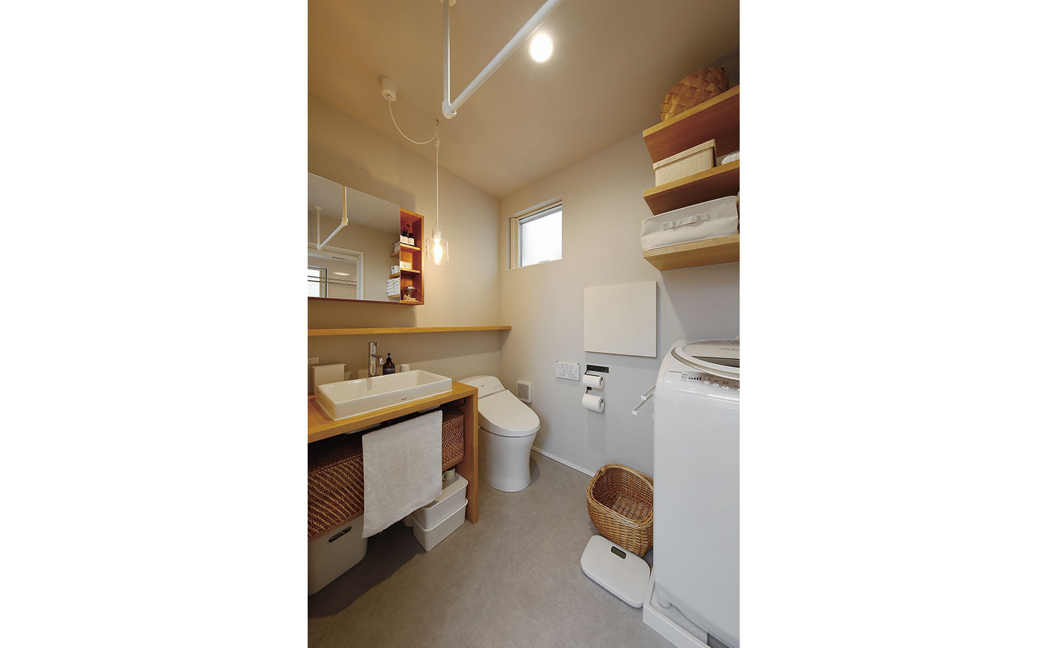 ジェネシス 【狭小地・間取り有】都心の駅近の土地は間口2.5m。予算を抑え、やりたいことを叶えた建坪約７坪の家の建築実例画像7