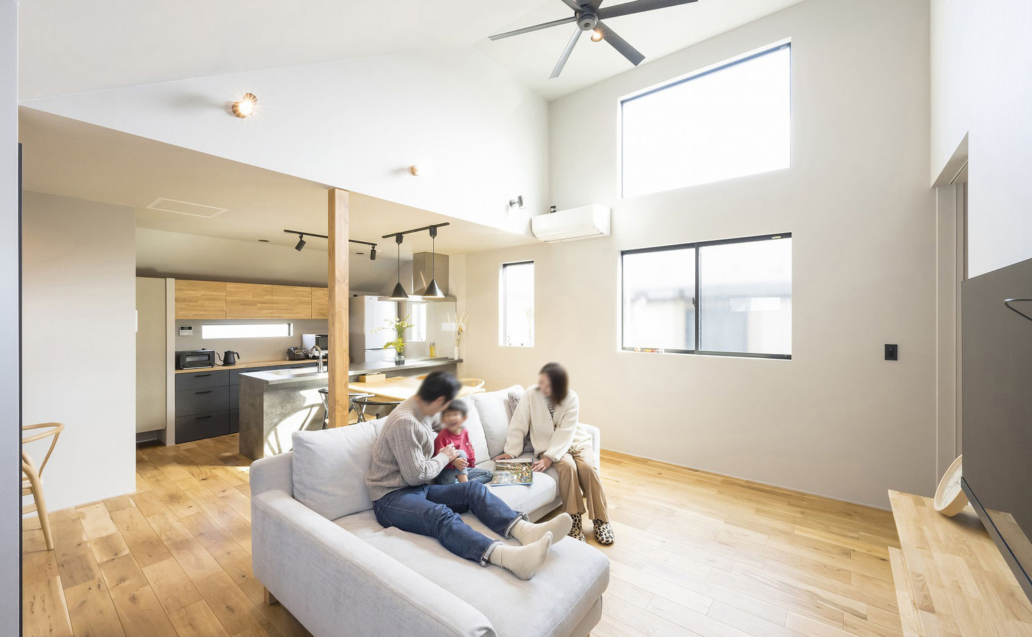 ジェネシスの建築実例画像