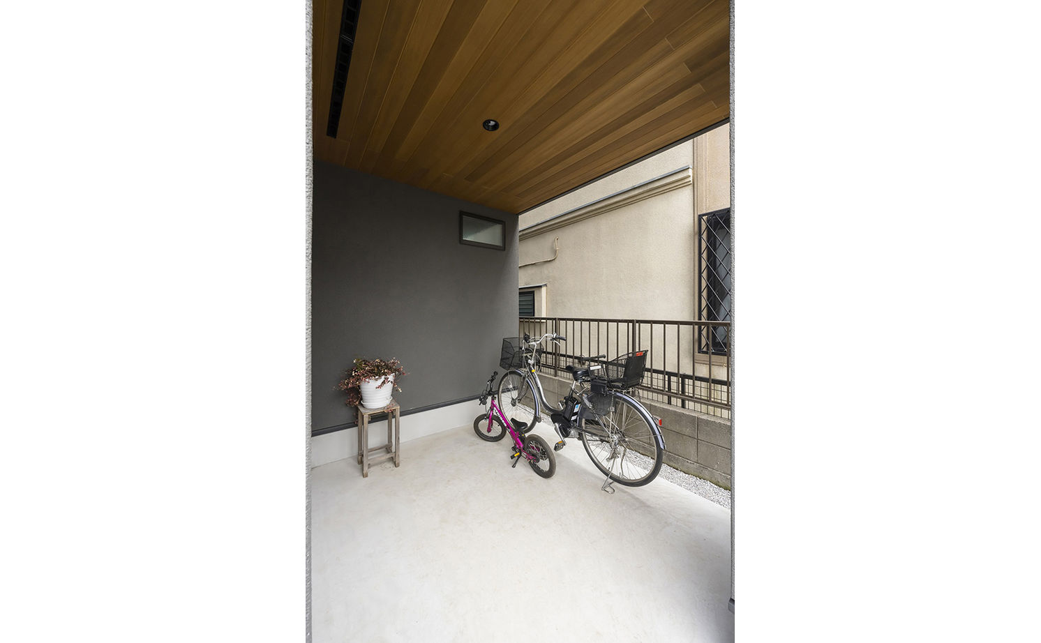 ジェネシス 【間取り有】住宅街の旗竿地に、好きとこだわりを散りばめて。暮らしたい街でマイホームを手に入れるの建築実例画像13