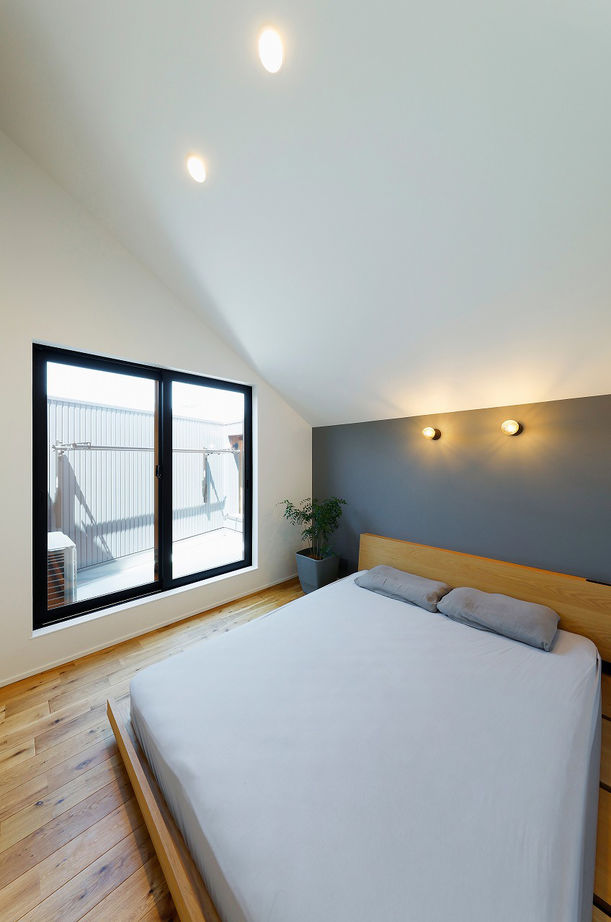 ジェネシス 【高断熱・全館空調／間取り有】高性能で省エネ＆家中が快適に。間取りもデザインも性能もこだわった我が家の建築実例画像9