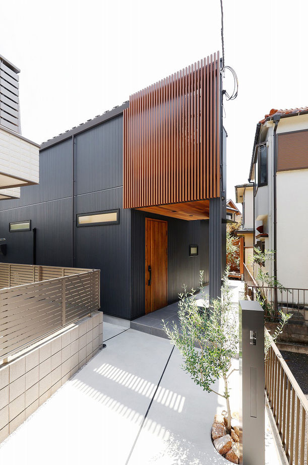 ジェネシス 【高断熱・全館空調／間取り有】高性能で省エネ＆家中が快適に。間取りもデザインも性能もこだわった我が家の建築実例画像10