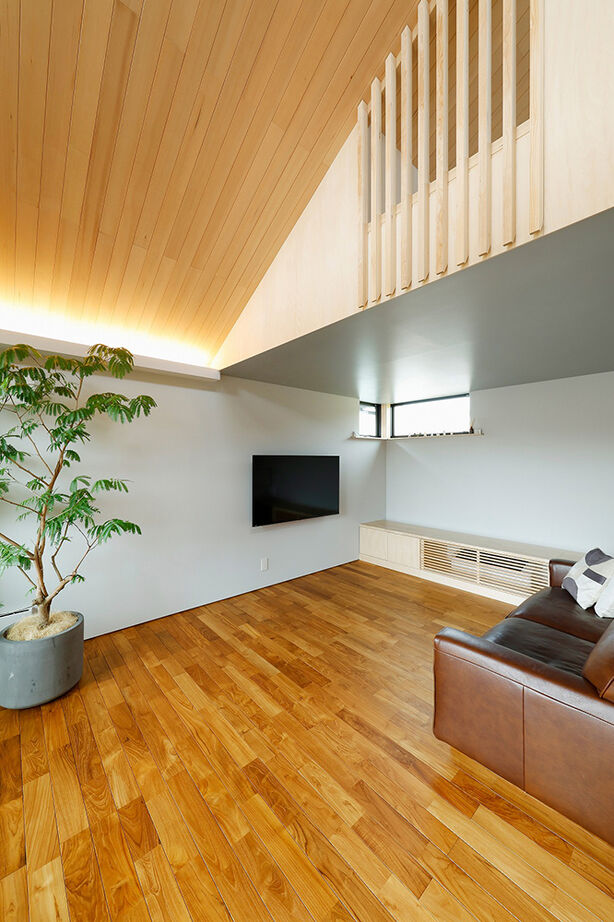 ジェネシス 【UA値0.46/C値0.6/間取り有/32.5坪】友人の建築士も交えてチームで実現。環境に配慮した省エネ・ZEH住宅の建築実例画像10