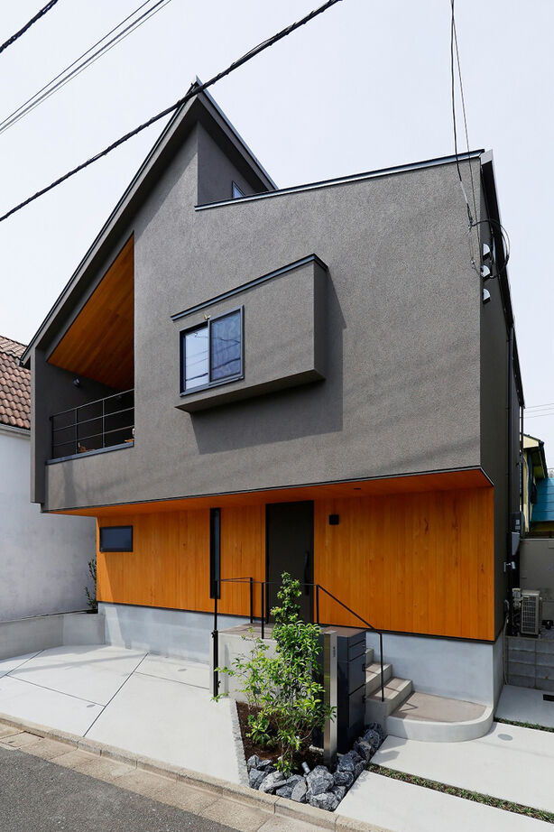 ジェネシス 【UA値0.46/C値0.6/間取り有/32.5坪】友人の建築士も交えてチームで実現。環境に配慮した省エネ・ZEH住宅の建築実例画像15