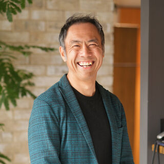 ジェネシスの担当者画像