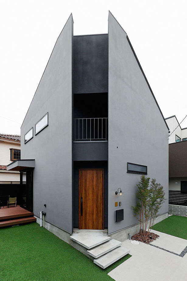 ジェネシスの建築実例画像