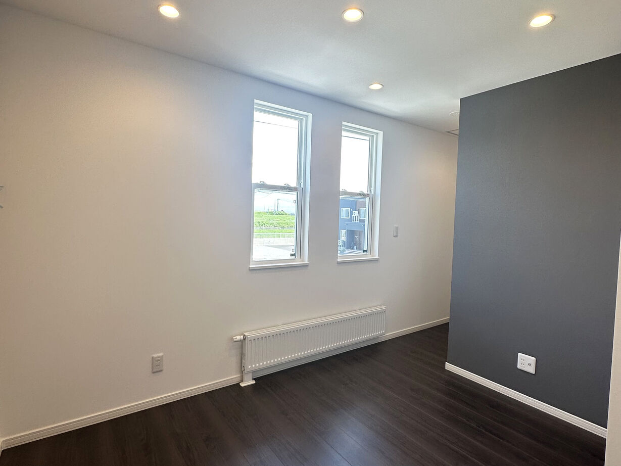 小林住工 【江別市／1000万円台／3LDK】33坪の敷地に建坪20.2坪。ここまでできた快適自由設計の家の建築実例画像7