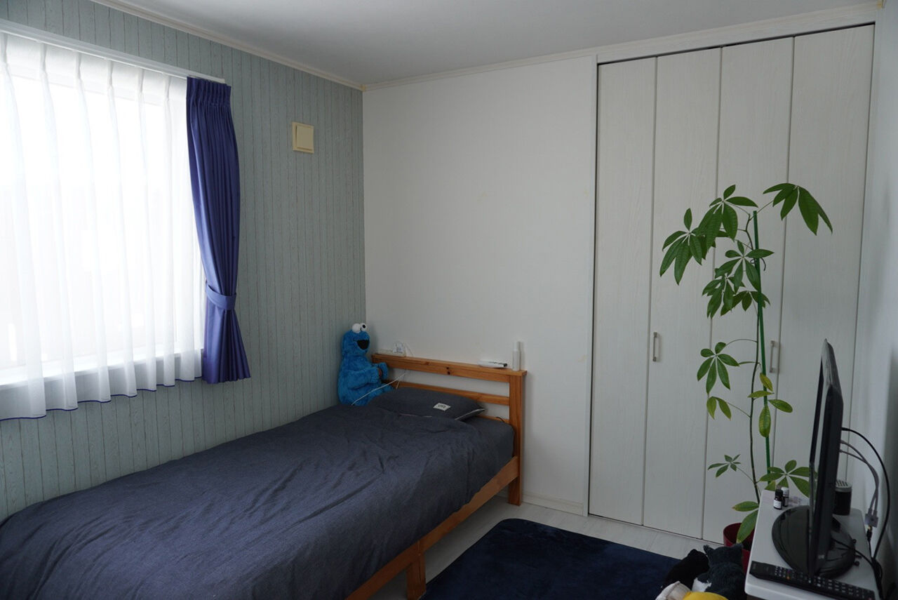 小林住工 【レンガの家／店舗併用／フリースペース】冬は暖かく、夏は涼しく…レンガの断熱性能を体感中の建築実例画像7