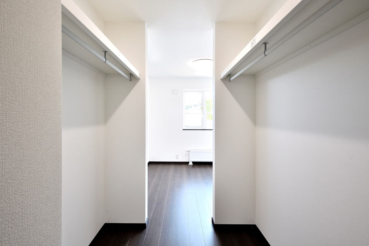 小林住工 【４LDK＋フリースペース】あきらめかけていた２階のトイレも実現。５人家族が、楽しく仲良く暮らす家の建築実例画像7