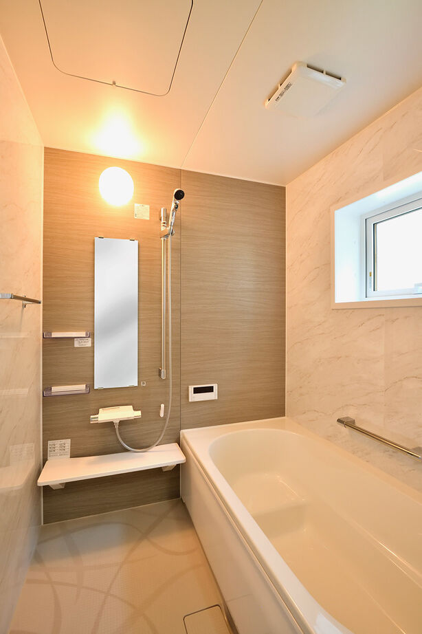 小林住工 【４LDK＋フリースペース】あきらめかけていた２階のトイレも実現。５人家族が、楽しく仲良く暮らす家の建築実例画像10