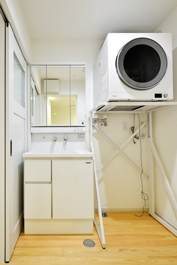 小林住工 【レンガの家／平屋】ご近所では「ここだけメルヘン」と評判の、コンパクトな平屋の建築実例画像7