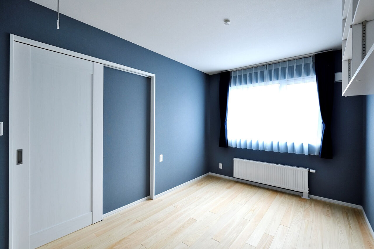 小林住工 【レンガの家／平屋】ご近所では「ここだけメルヘン」と評判の、コンパクトな平屋の建築実例画像9