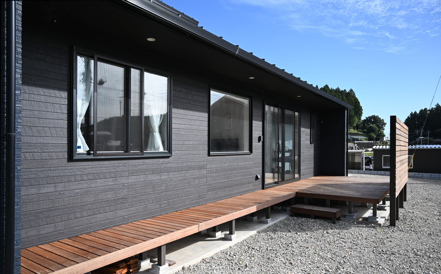 NASUホーム/那須土木 【2,500～2,999万円】「もとの暮らしには戻れない」 快適さに包まれた毎日をの建築実例画像2