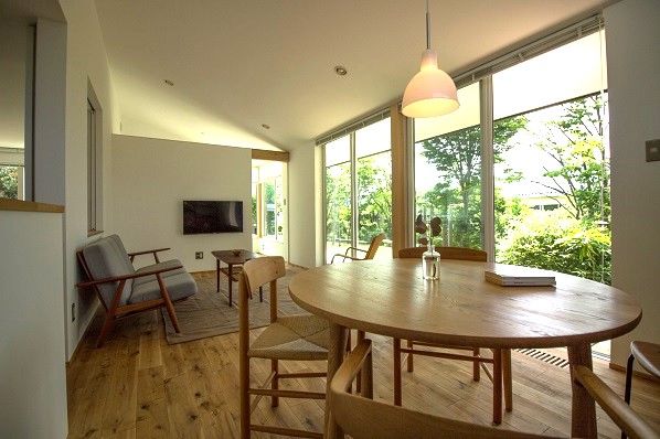 NASUホーム/那須土木の建築実例画像