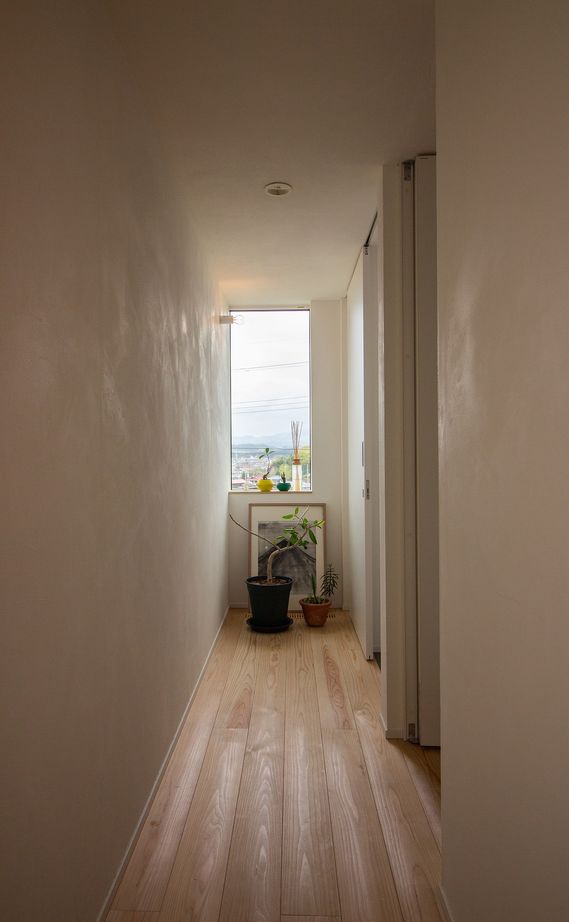 NASUホーム/那須土木 【間取り図有/23坪】自然の良さを住まい環境に取り込む。ココロとカラダが安らぐ、心地良い平屋の住まいの建築実例画像10