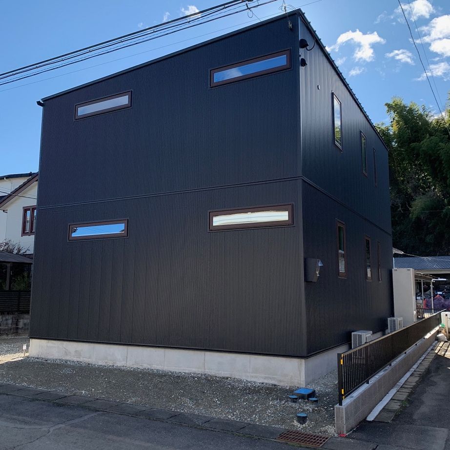 NASUホーム/那須土木 【33坪/2,200～2,299万円】随所にあしらわれた「木」の爽やかな香りと落ち着きを感じる住まいの建築実例画像2