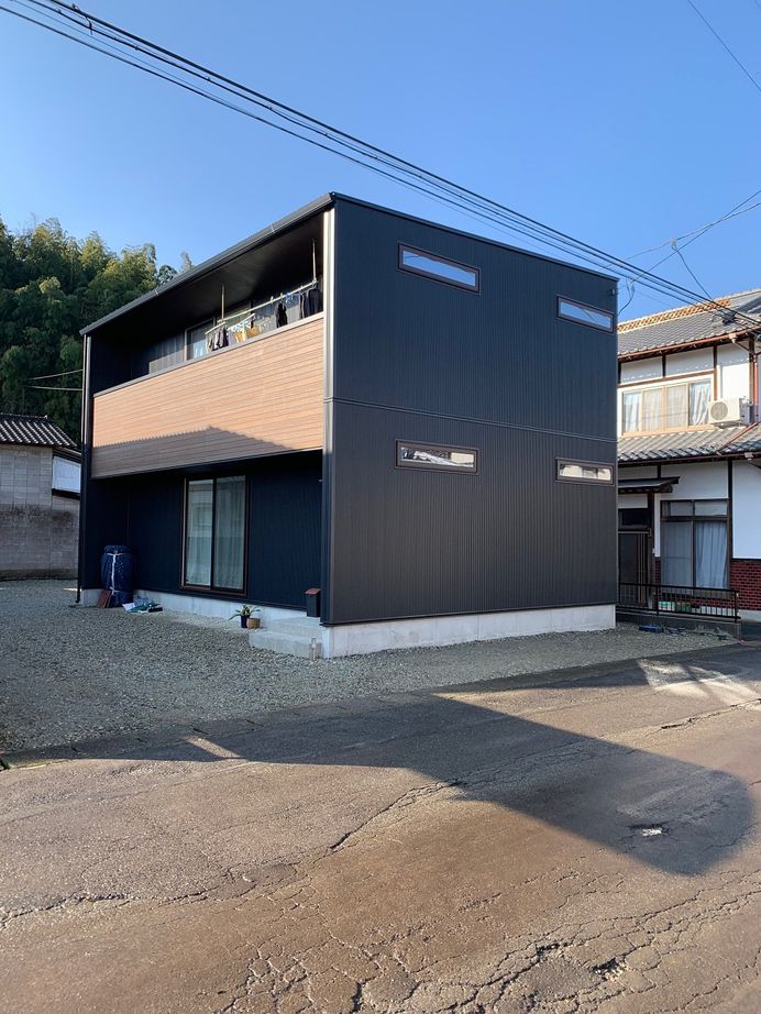 NASUホーム/那須土木 【33坪/2,200～2,299万円】随所にあしらわれた「木」の爽やかな香りと落ち着きを感じる住まいの建築実例画像4