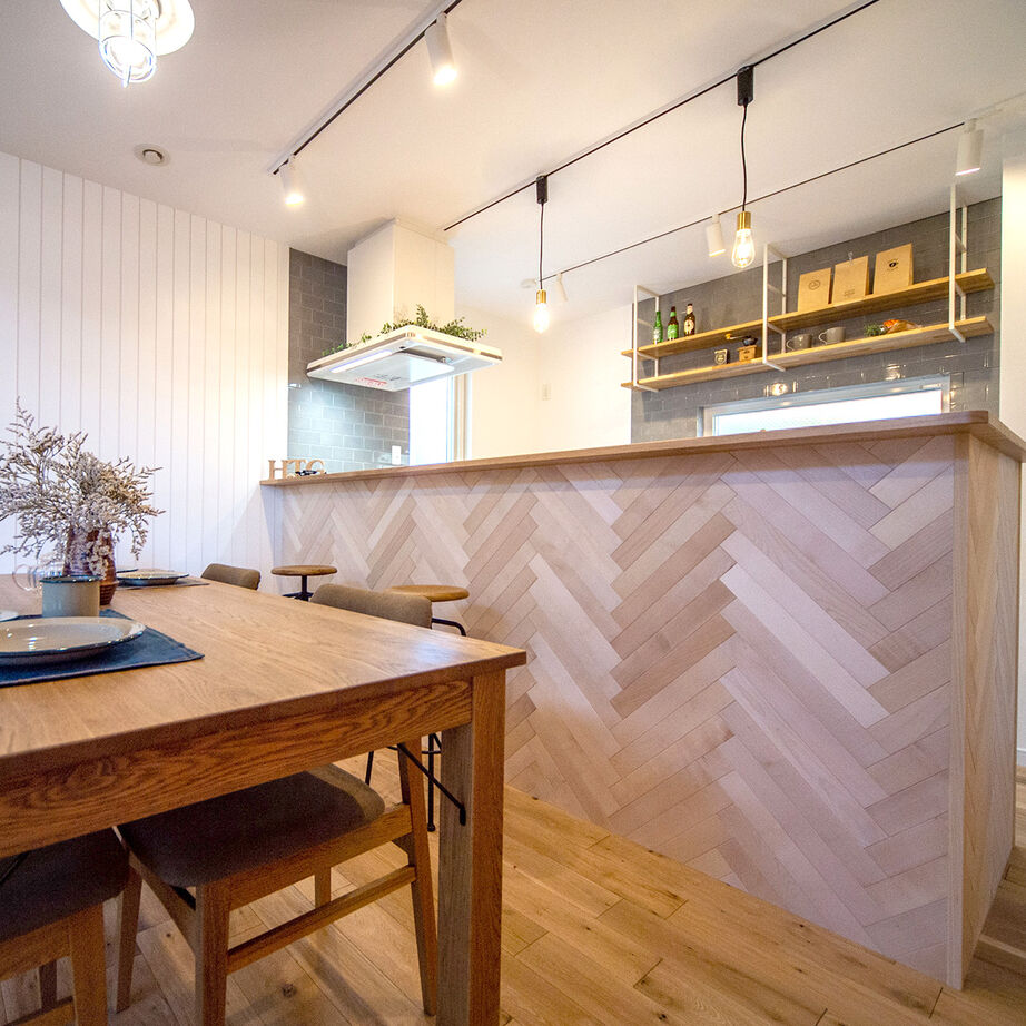 HOUSE THE GARDEN カリフォルニアスタイルのサーファーズハウスの建築実例画像3