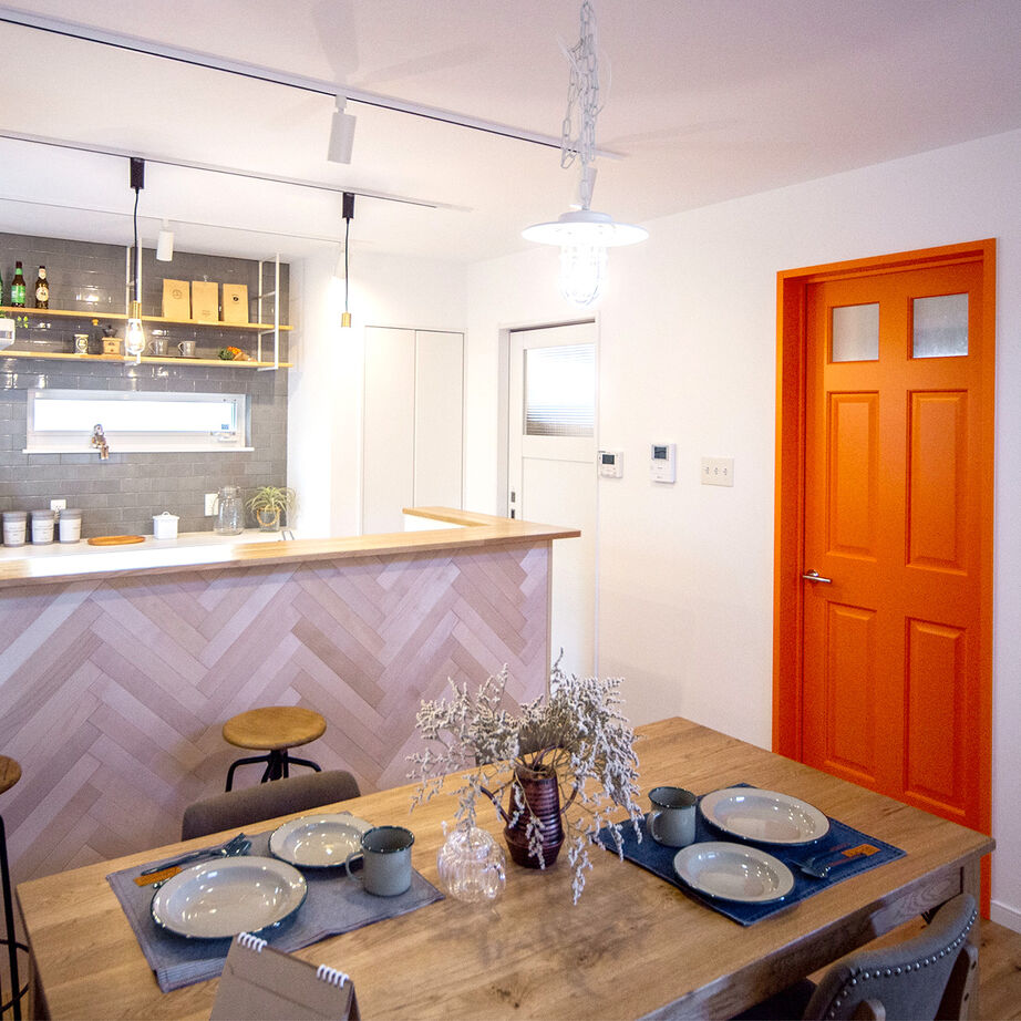 HOUSE THE GARDEN カリフォルニアスタイルのサーファーズハウスの建築実例画像4