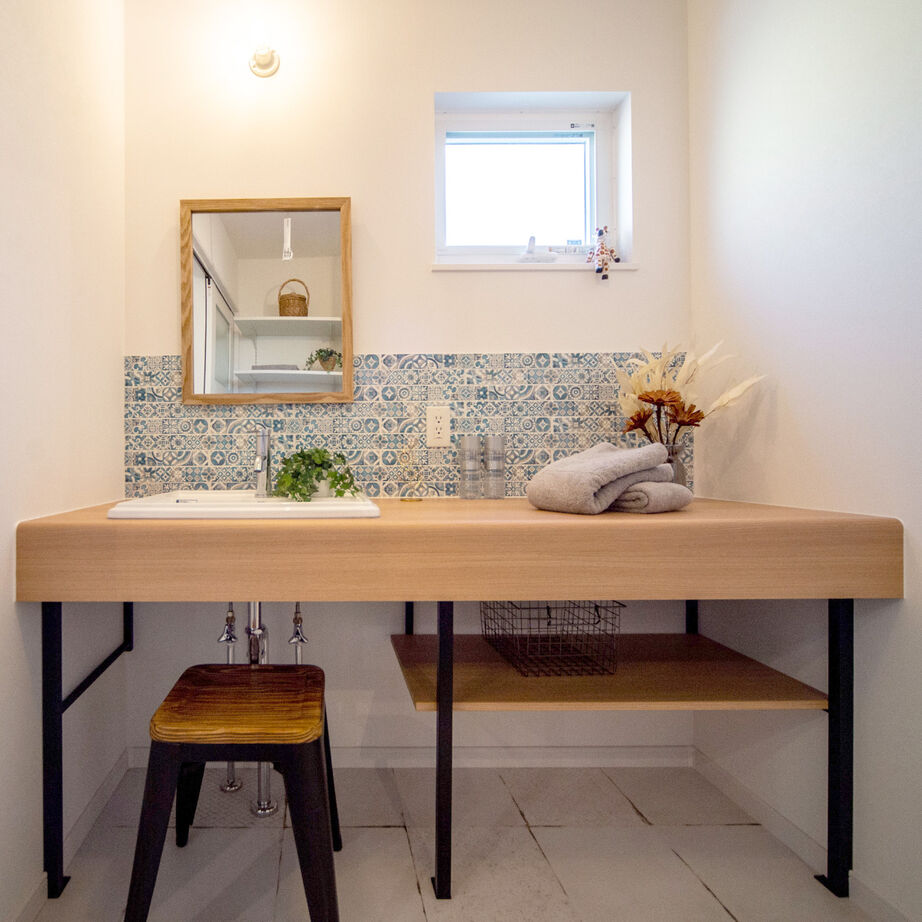 HOUSE THE GARDEN カリフォルニアスタイルのサーファーズハウスの建築実例画像6