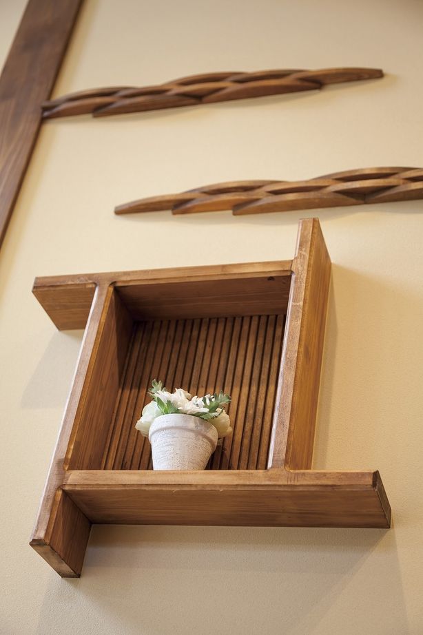 夢ハウス 三年分の家族の想いをのせて。自然と寄り添う古民家暮らしの建築実例画像7