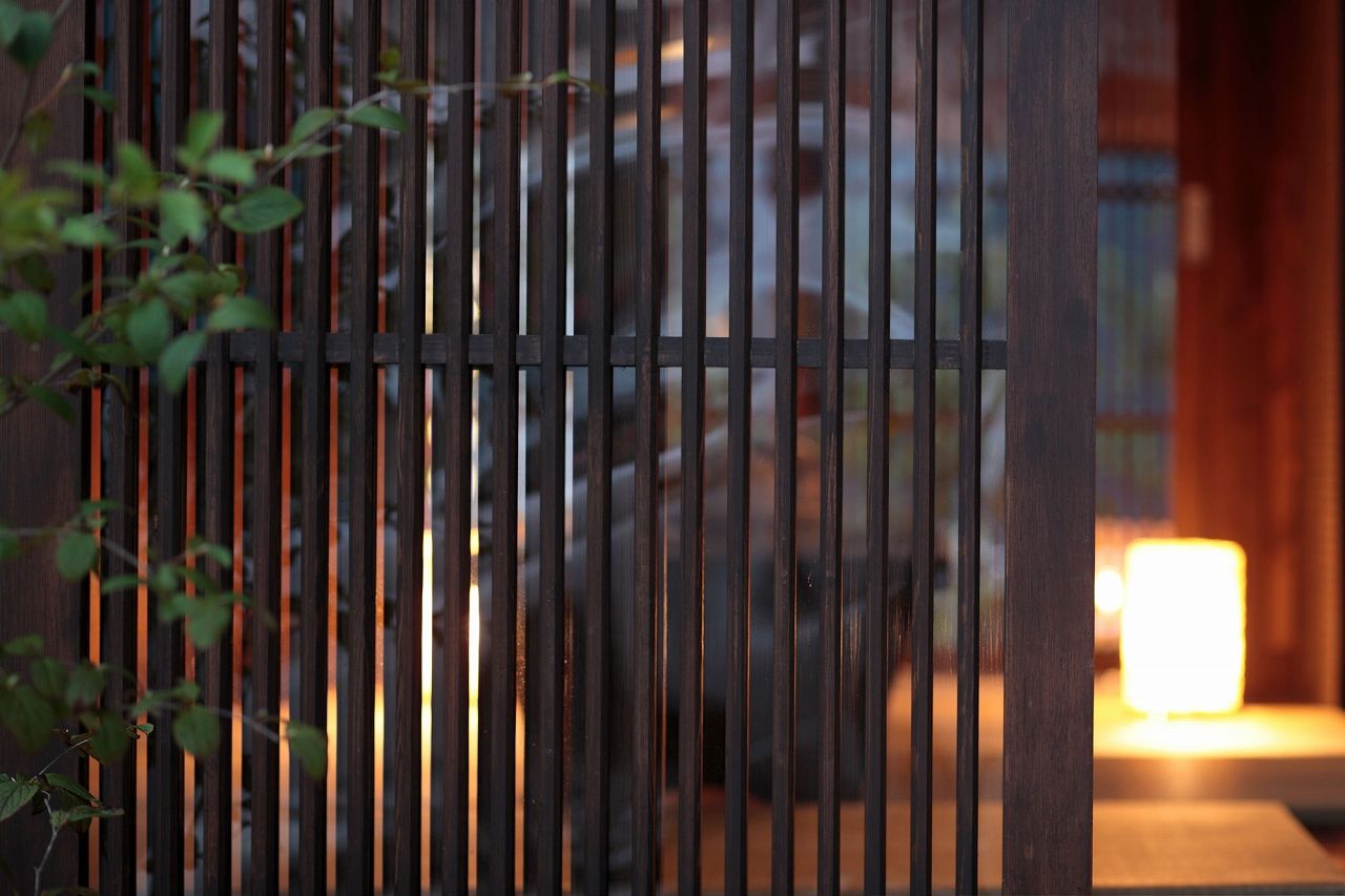 夢ハウス 伝統的な真壁工法でつくった、木組みの迫力と空間の面白さが自慢の家の建築実例画像9