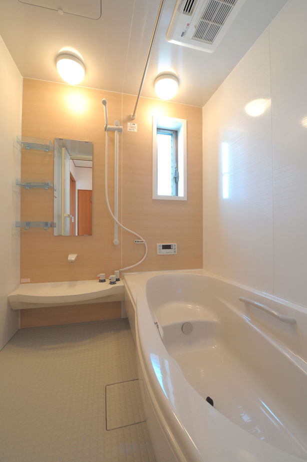 レアルハウス 【愛知|1000万円台|30坪台|自然素材|制震】塗り壁とレンガが彩る南欧風な家に強い構造をしっかり内蔵の建築実例画像10