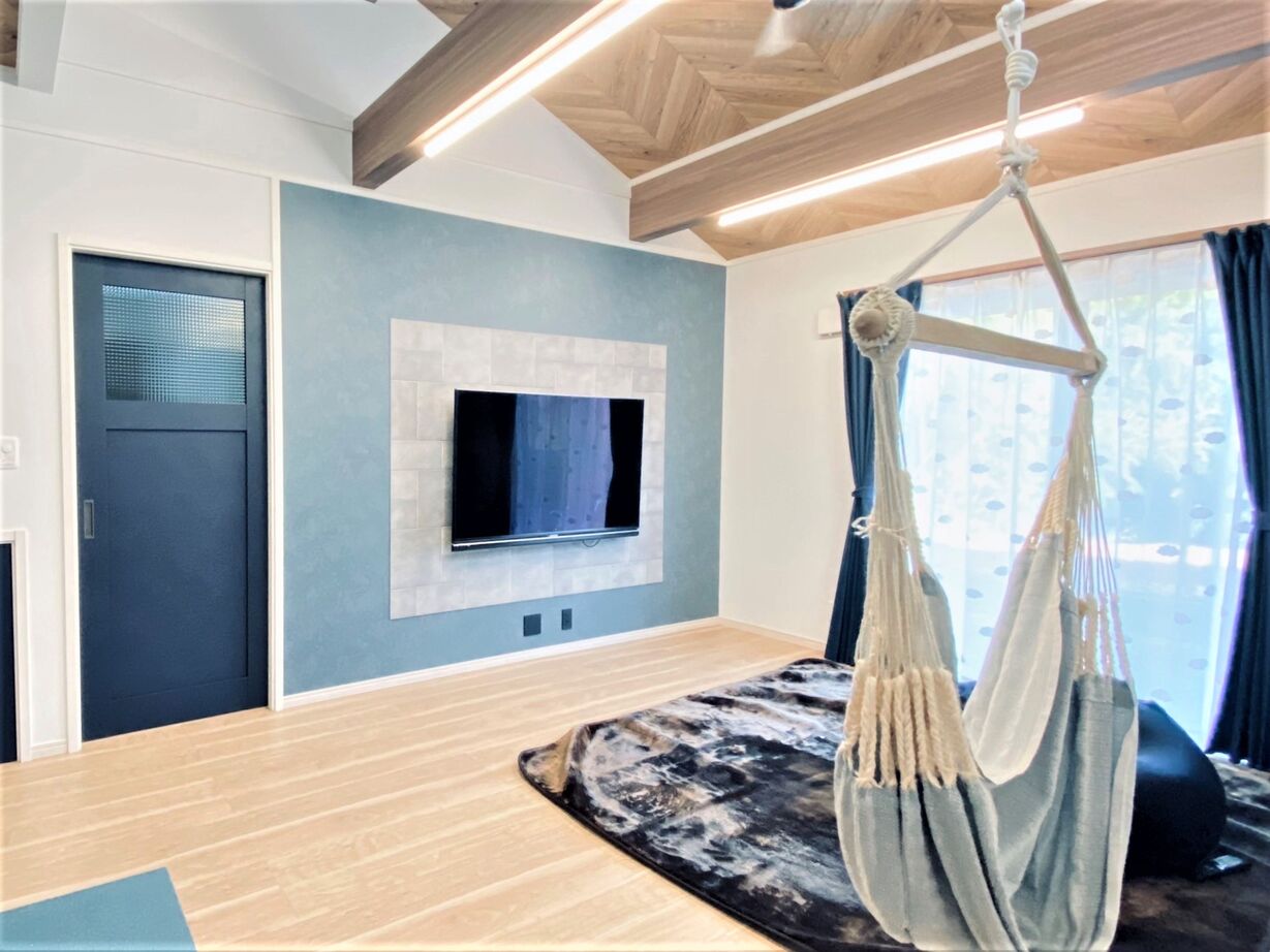 池上建設の建築実例画像