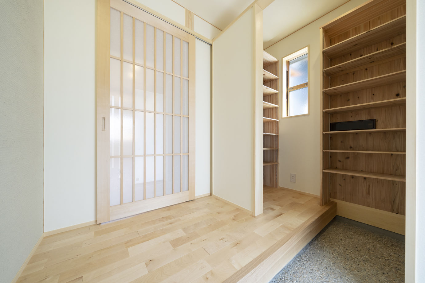 ハウジングサービス 【鯖江市/将来（さき）を見越した住まい】いずれは増築して平屋スタイルにの建築実例画像7