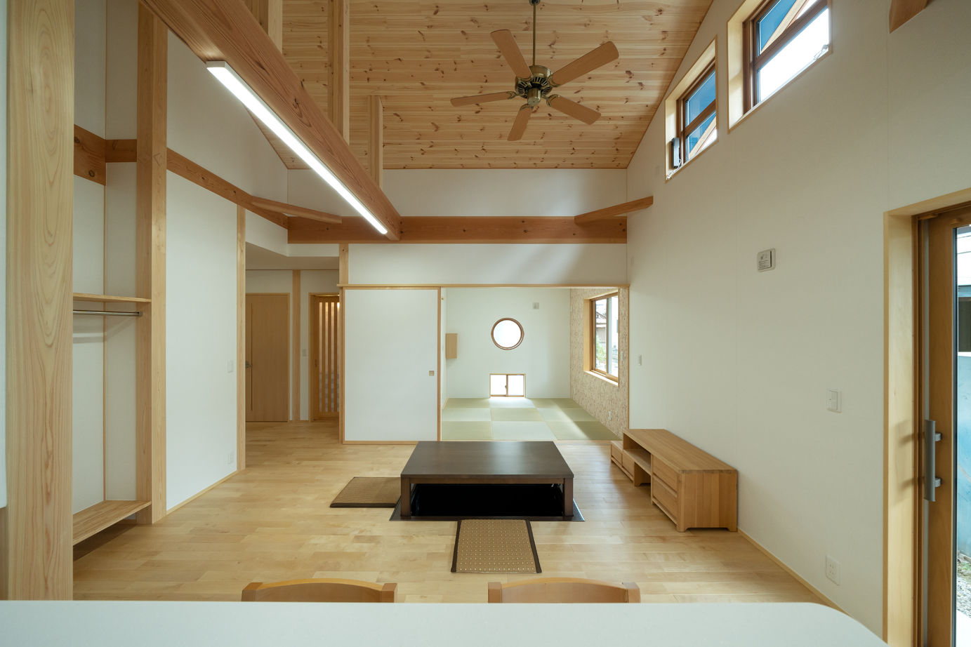 ハウジングサービス 【平屋×設計力】コンパクトがちょうどいい！THE 平屋の建築実例画像2