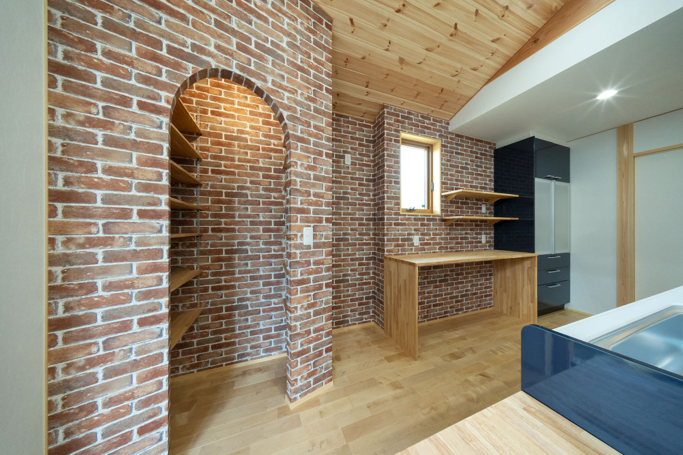 ハウジングサービス 【平屋×設計力】コンパクトがちょうどいい！THE 平屋の建築実例画像3