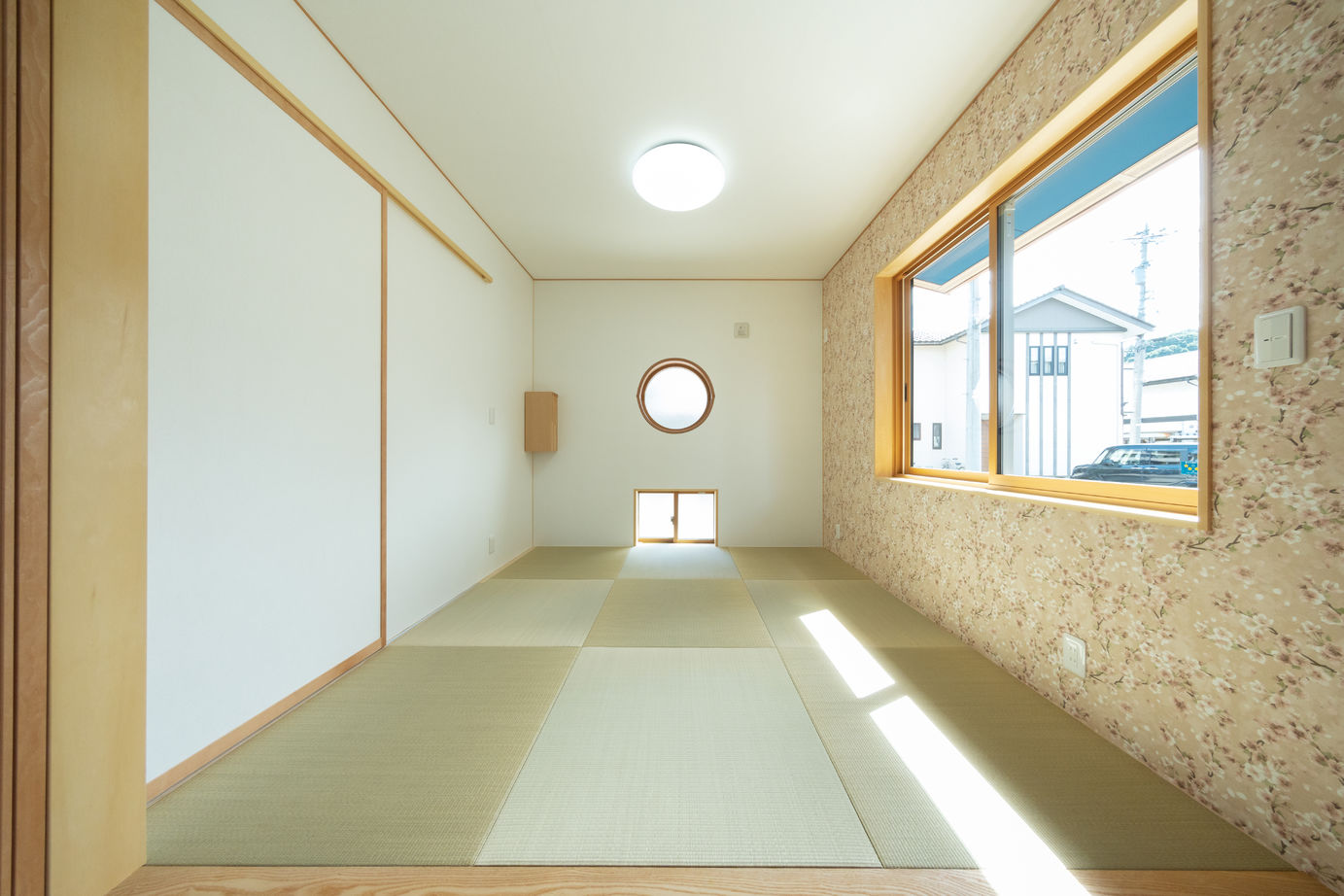 ハウジングサービス 【平屋×設計力】コンパクトがちょうどいい！THE 平屋の建築実例画像4