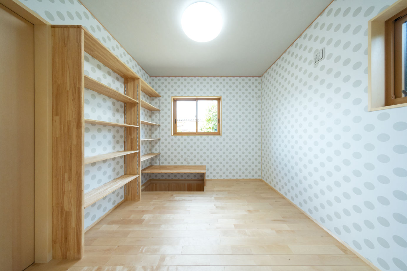 ハウジングサービス 【平屋×設計力】コンパクトがちょうどいい！THE 平屋の建築実例画像5