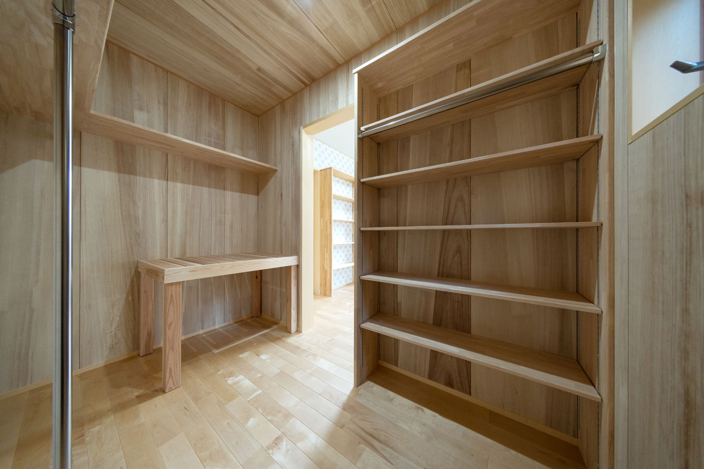 ハウジングサービス 【平屋×設計力】コンパクトがちょうどいい！THE 平屋の建築実例画像6