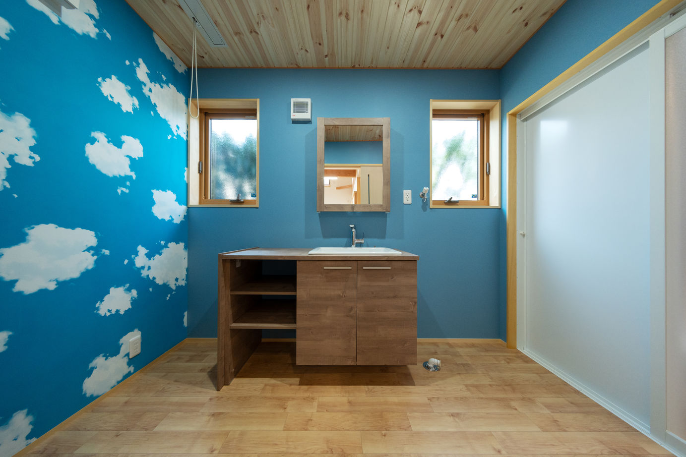 ハウジングサービス 【平屋×設計力】コンパクトがちょうどいい！THE 平屋の建築実例画像7