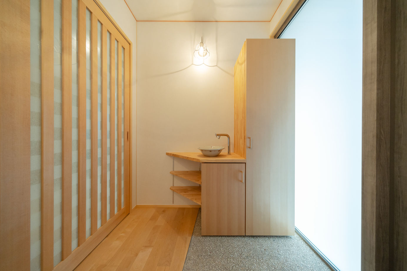 ハウジングサービス 【平屋×設計力】コンパクトがちょうどいい！THE 平屋の建築実例画像8