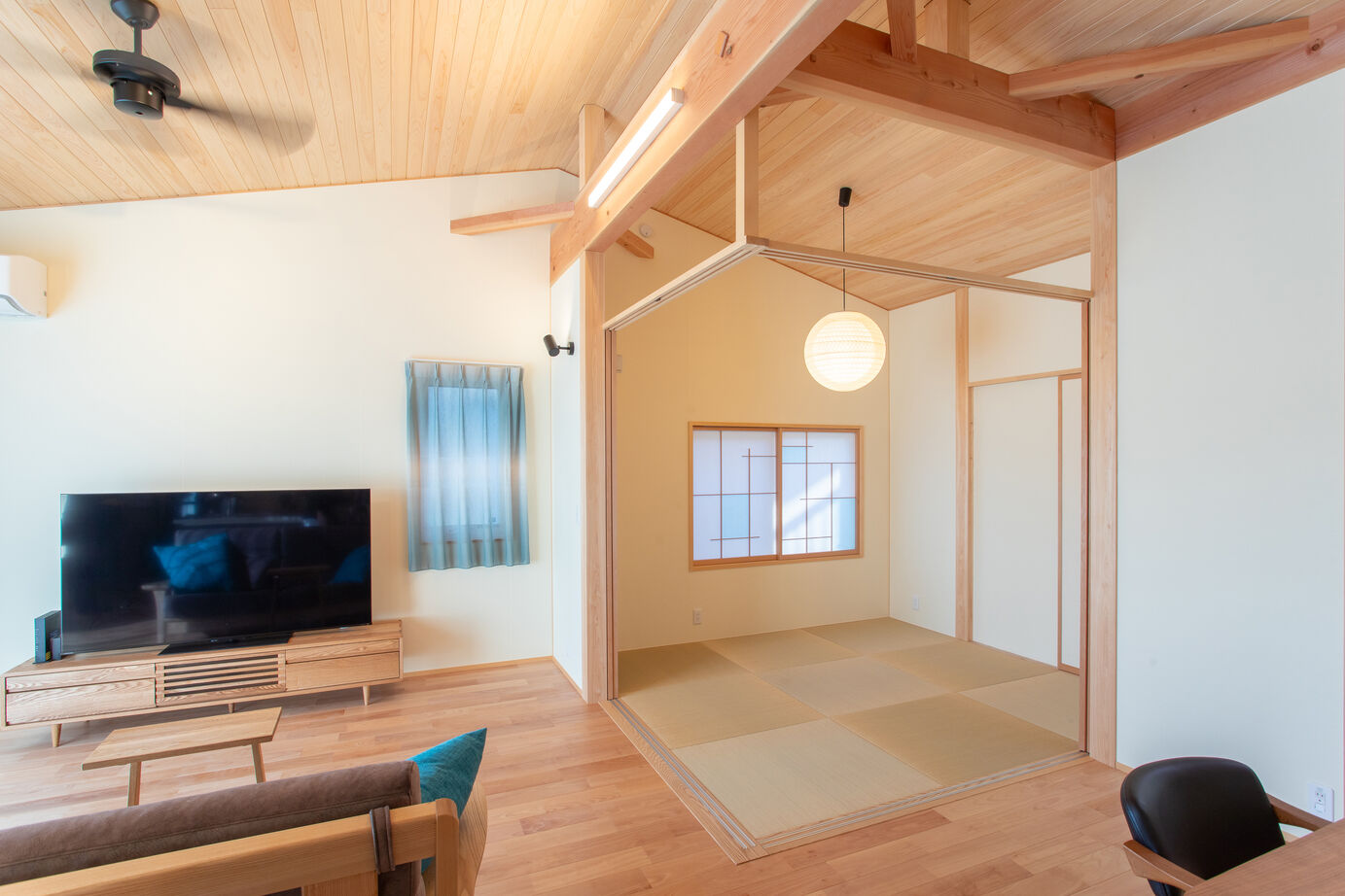 【SUUMO】 【2000万円台/2LDK/21.2坪/福井市】「この家は本当に楽！」ストレスフリーの平屋暮らし - ハウジングサービス の ...