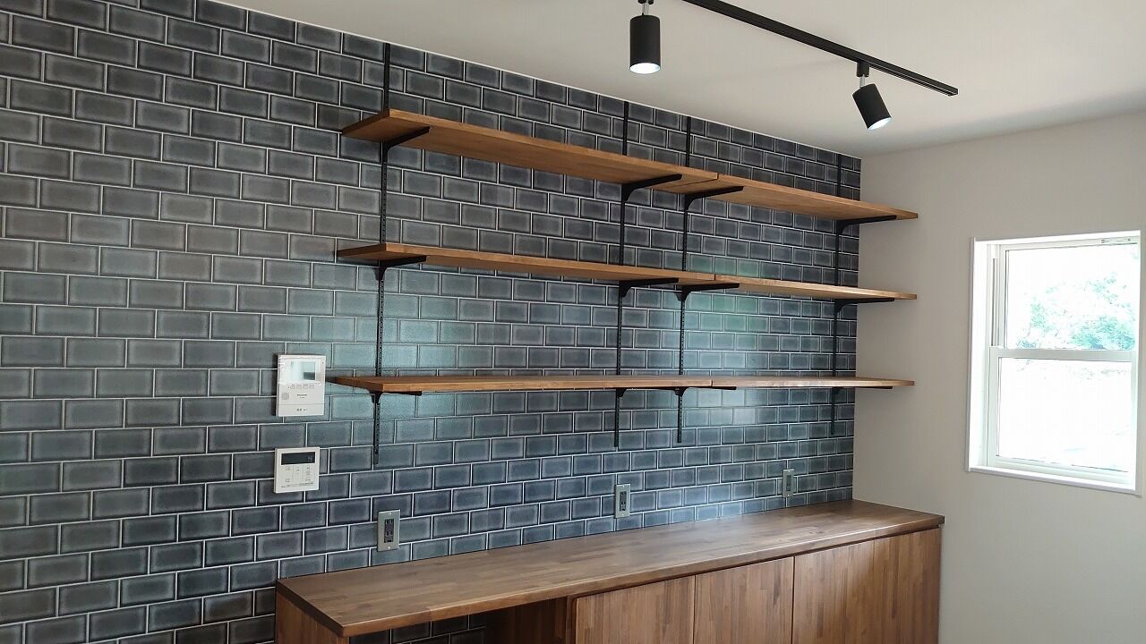 山田工務店 【2000万円台/33坪】ラップサイディングのアメリカンスタイル住宅の建築実例画像5