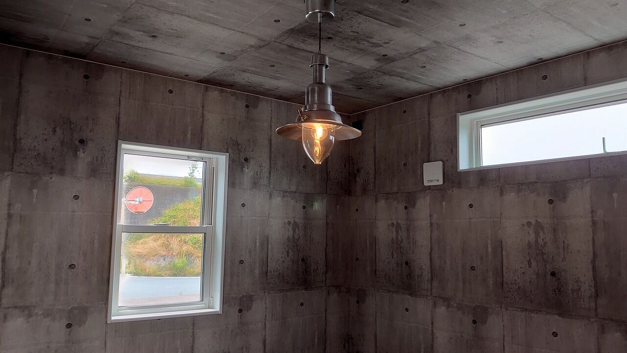 山田工務店 【2000万円台/33坪】ラップサイディングのアメリカンスタイル住宅の建築実例画像7