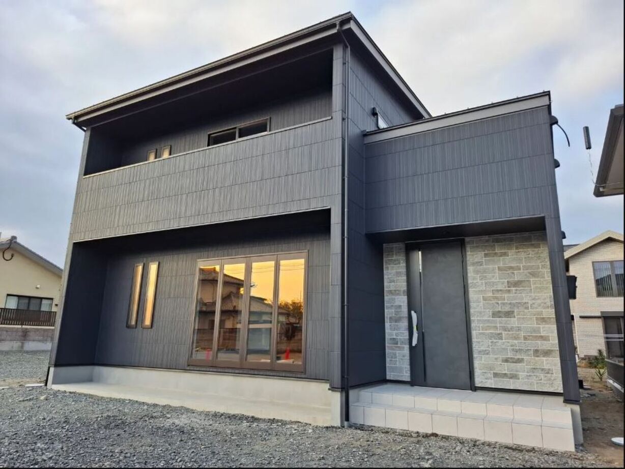 山田工務店の建築実例画像