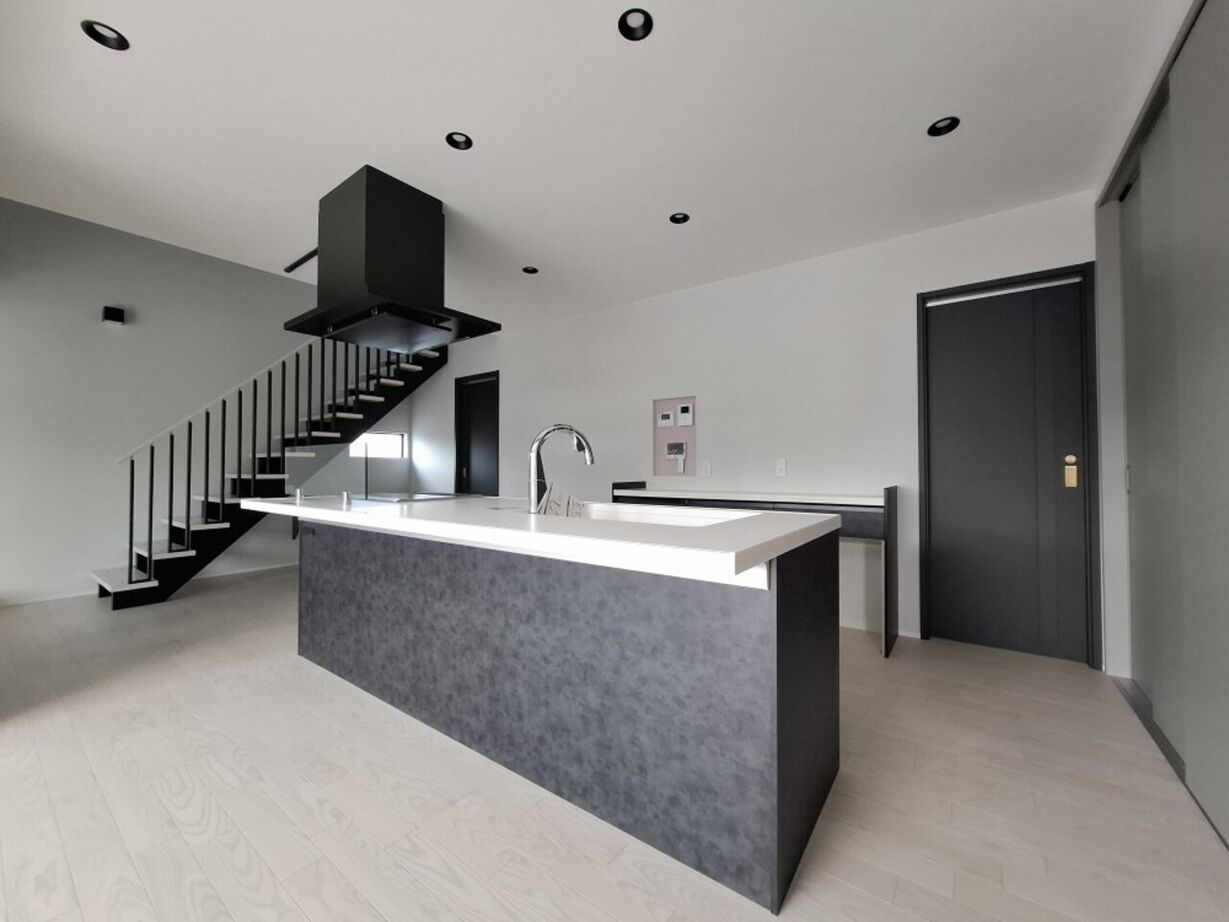 山田工務店 高断熱・高気密で快適な暮らしが叶う『ZEH住宅』の建築実例画像2