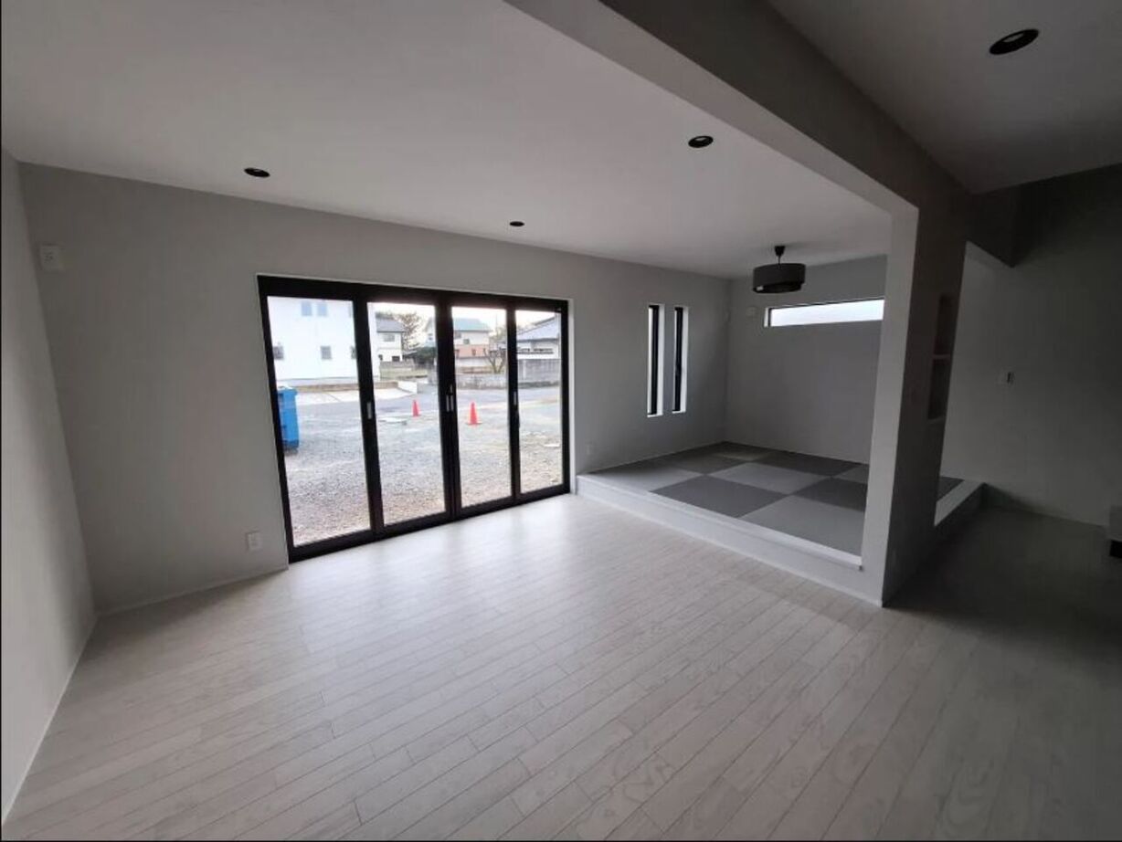 山田工務店 高断熱・高気密で快適な暮らしが叶う『ZEH住宅』の建築実例画像3