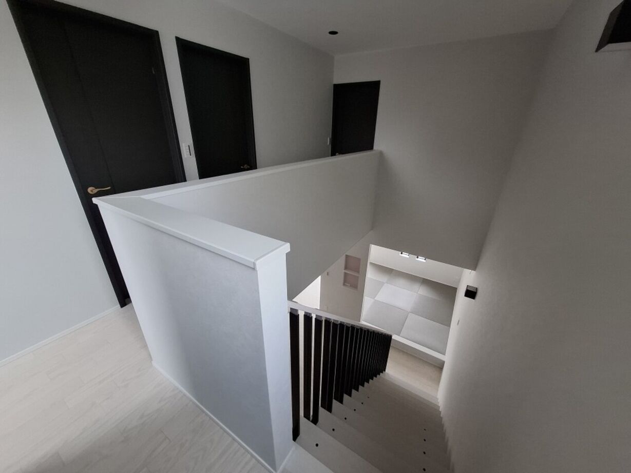 山田工務店 高断熱・高気密で快適な暮らしが叶う『ZEH住宅』の建築実例画像5