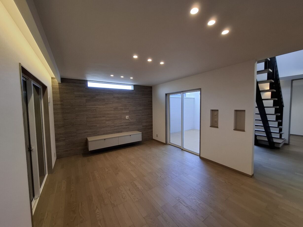 山田工務店の建築実例画像