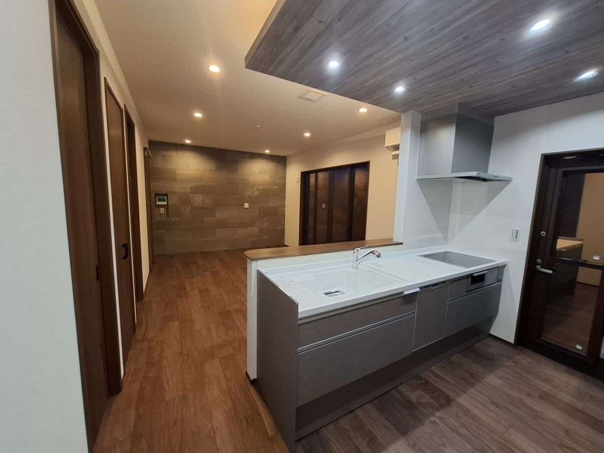 山田工務店の建築実例画像