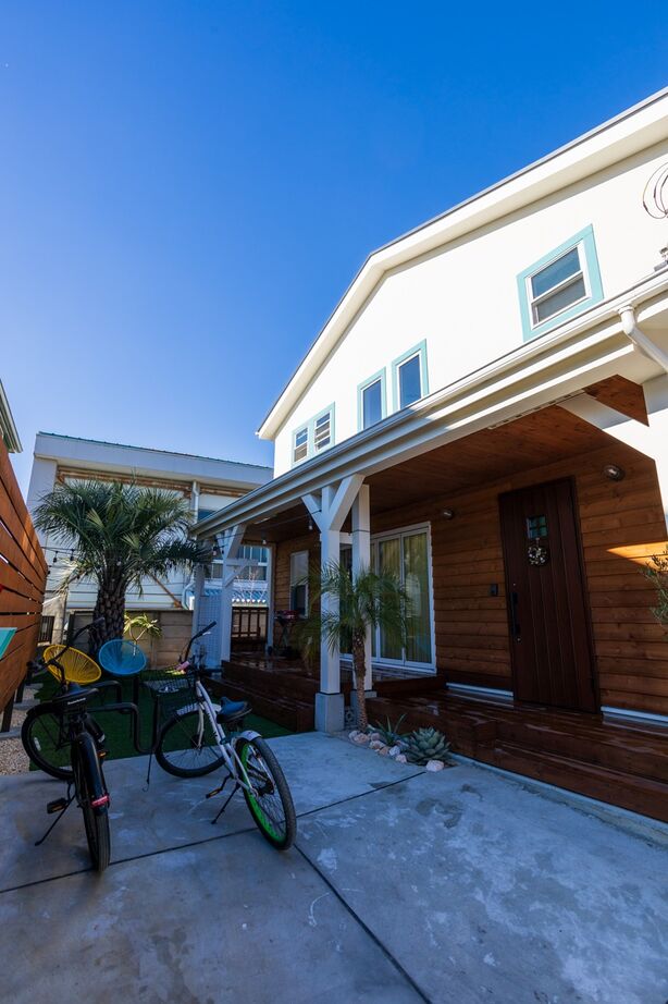 Oceansforest HOMES（豊木材株式会社）の建築実例画像