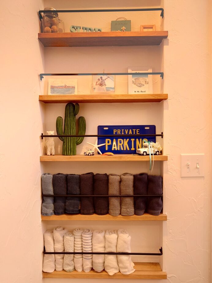 Oceansforest HOMES（豊木材株式会社） 【2000万円台/30坪/吹抜け/バルコニー】外とのつながりを楽しむ、ちょっと大人なサーファーズハウスの建築実例画像10