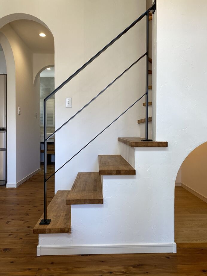 Oceansforest HOMES（豊木材株式会社） 【2000万円台/サーファーズハウス/吹抜け/30坪】趣味のサーフィンも、家での家族時間も大切にした家の建築実例画像7