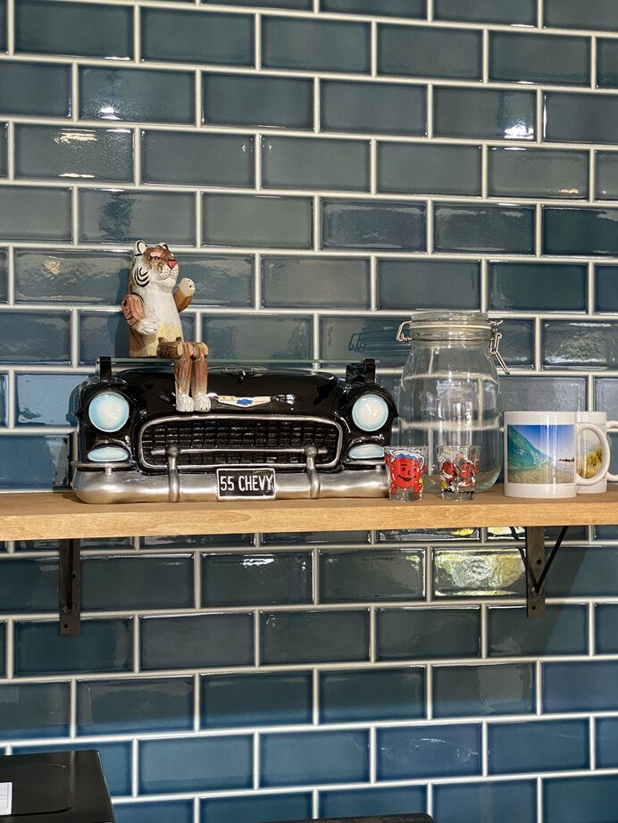 Oceansforest HOMES（豊木材株式会社） 【2000万円台/サーファーズハウス/吹抜け/30坪】趣味のサーフィンも、家での家族時間も大切にした家の建築実例画像8