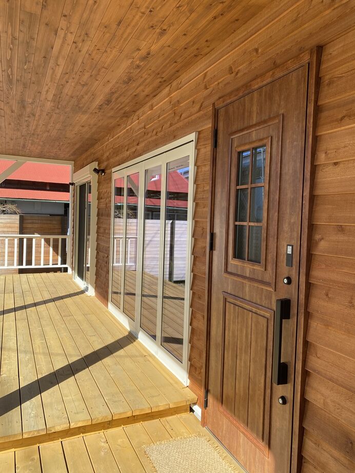 Oceansforest HOMES（豊木材株式会社） 【2000万円台/サーファーズハウス/吹抜け/30坪】趣味のサーフィンも、家での家族時間も大切にした家の建築実例画像10