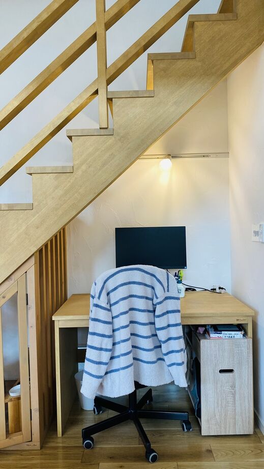 Oceansforest HOMES（豊木材株式会社） 【2000万円台/40坪/屋上/吹抜け】愛犬との暮らしを楽しむ、屋上とドッグランのある家の建築実例画像4